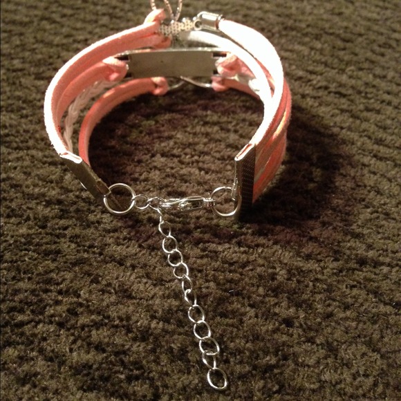 Dragonfly Friend Bracelet❌SOLD❌ - Picture 4 of 4