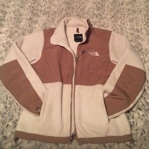 The North Face Women's Denali Jacket