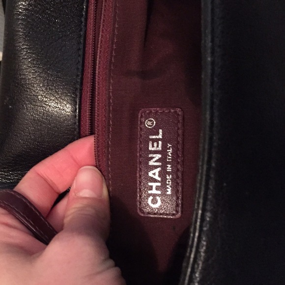 SOLD✨✨✨Chanel boy bag - Picture 2 of 4