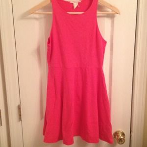 Forever 21 Skater Dress