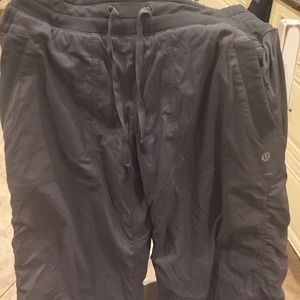 Lululemon pants