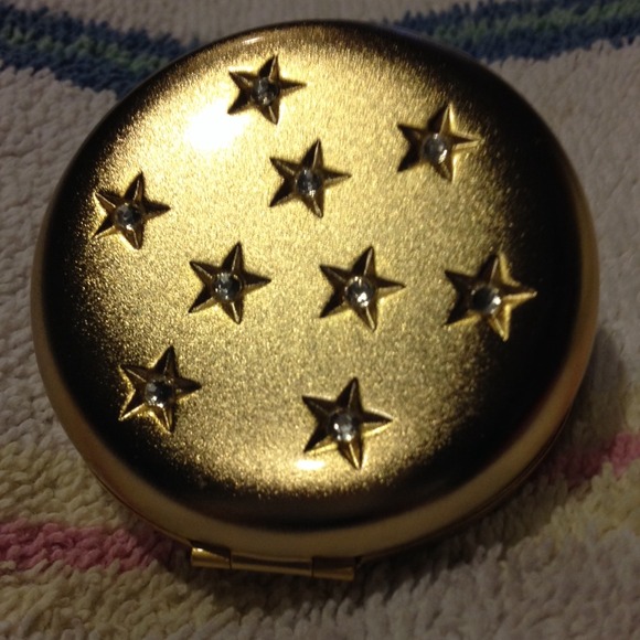 unknown Accessories - Make-up Compact