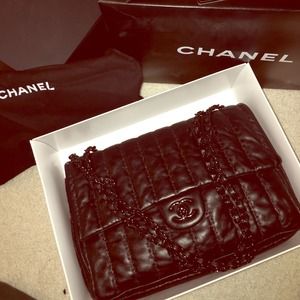 SOLD✨✨✨⭐️⭐️⭐️💫💫💫Chanel bag