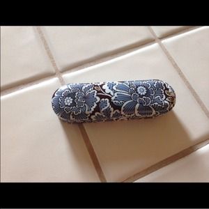 Vera Bradley Pencil Case