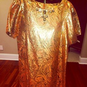 SOLD! 💃NWT ELLEN TRACY SIZE M💃