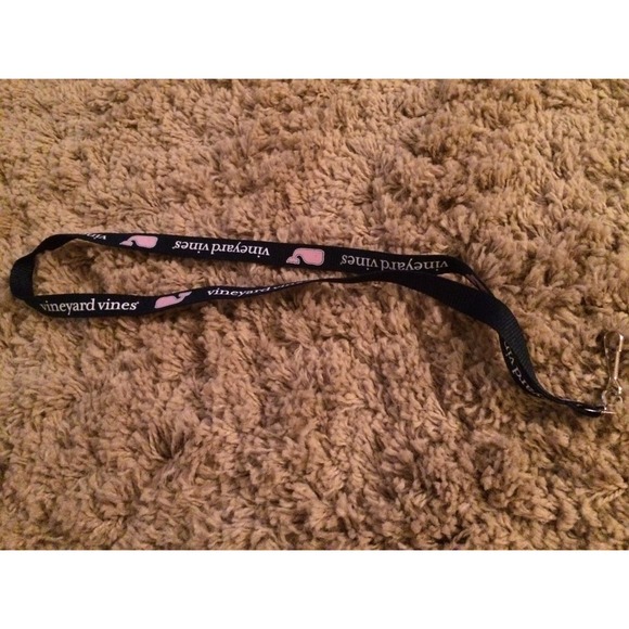 Vineyard Vines lanyard