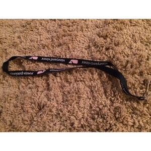 Vineyard Vines lanyard
