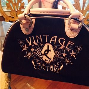 JUICY COUTURE handbag