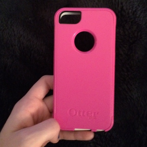 Pink otter box - Picture 2 of 2