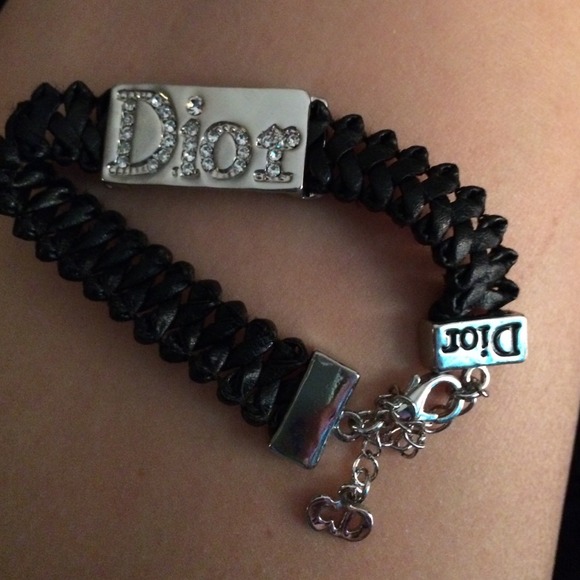 DIOR bracelet