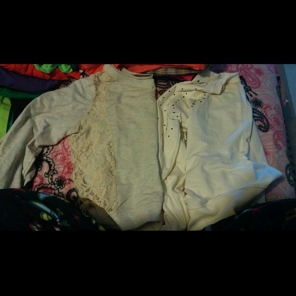 Sold👌👌 sweater shirts - Picture 1 of 1