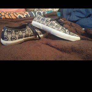 Michael Kors sneakers size 9