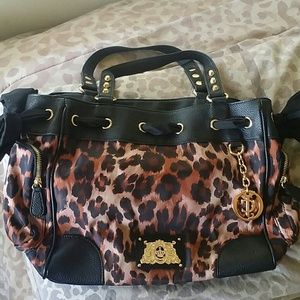 Authentic JC bag in the malibu collection