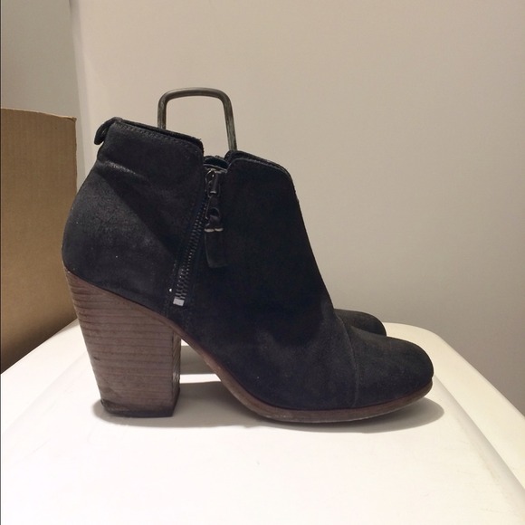 Rag and bone ankle boot