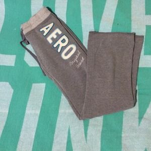 Aero sweatpants