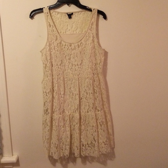 Adorable american eagle dress