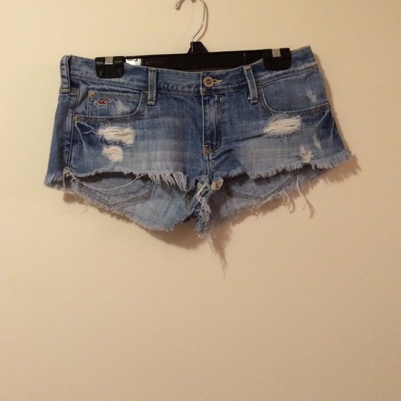 Sexy shorts