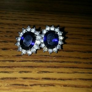 Kate Middleton Earrings