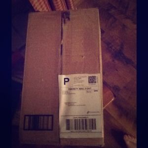 SHIPPING CONFIRMATION 😄😄