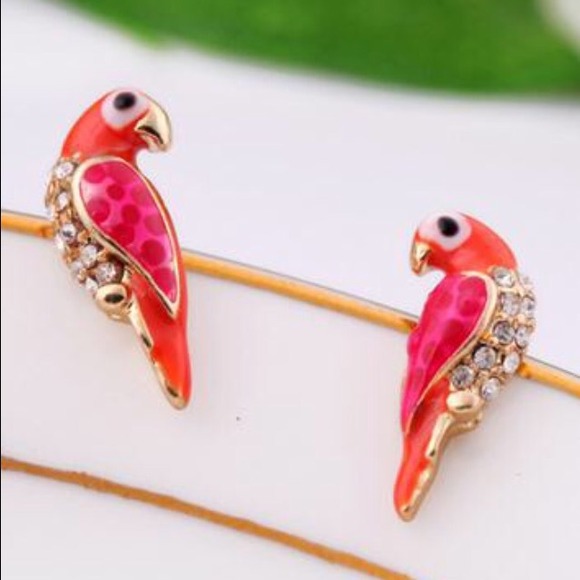 Earrings - Picture 3 of 4