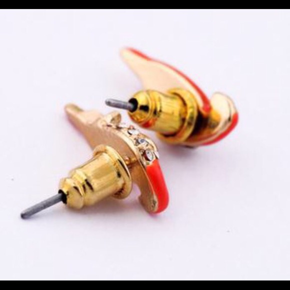 Earrings - Picture 4 of 4