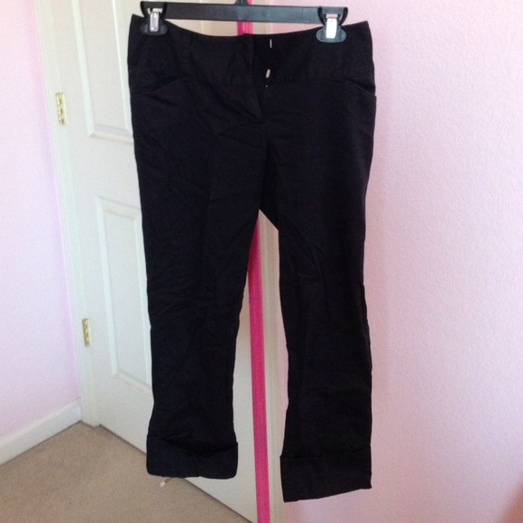 Guess ankle pants