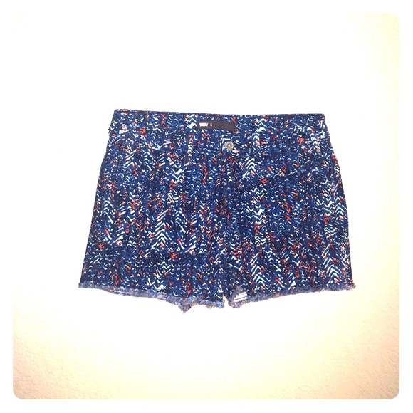 Levi Shorts