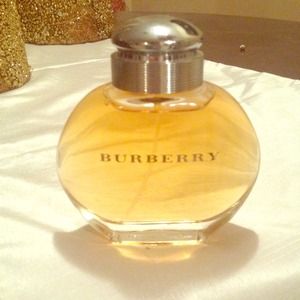 Burberry for Women Eau De Parfum 100 ML