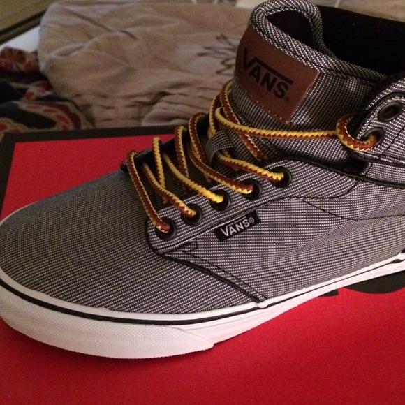 Vans