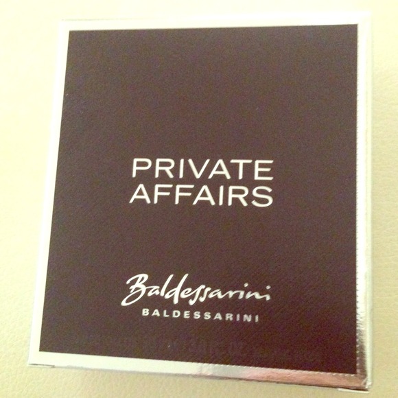 Private affairs cologne