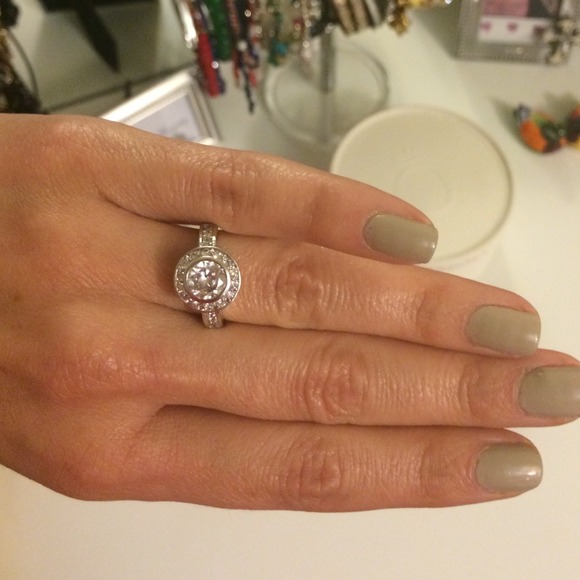 💍SOLD💍Rings Sirconia