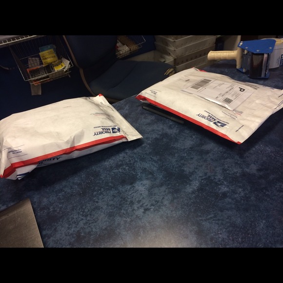 Proof of Shipping 💥