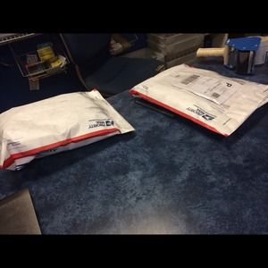 Proof of Shipping 💥