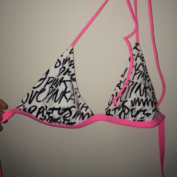 Bathing suit top