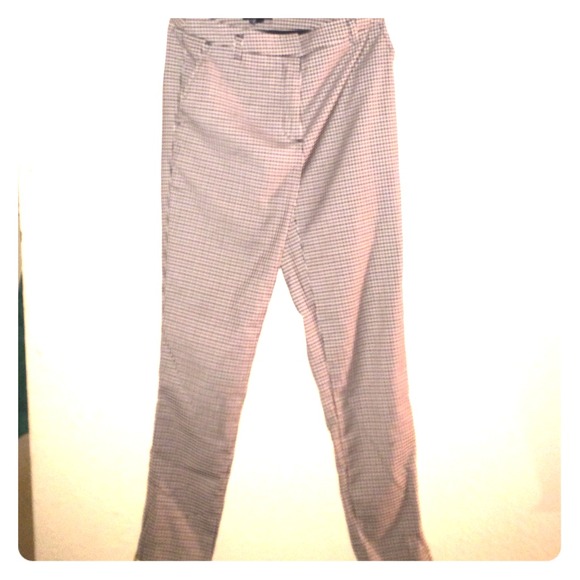 Trousers