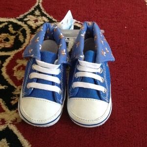 baby boy shoes