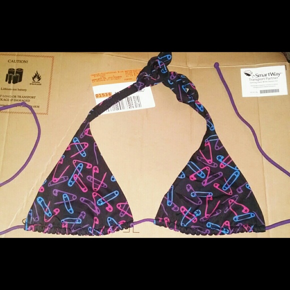 Victoria's Secret Bikini Top