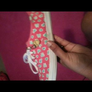 Talor swift edition keds