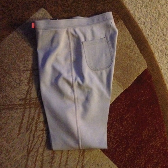 American Apparel Easy Jeans