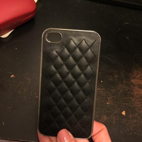 iPhone 4 case