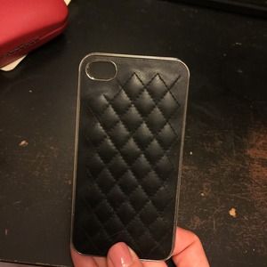 iPhone 4 case