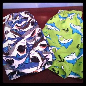 Bundle of boys items for @sermoian42