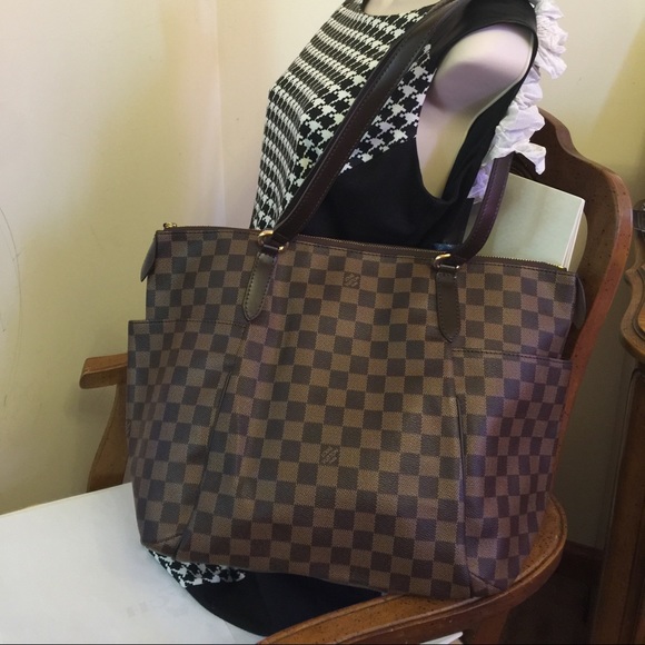 💰SOLD!!!💰 plaid bag
