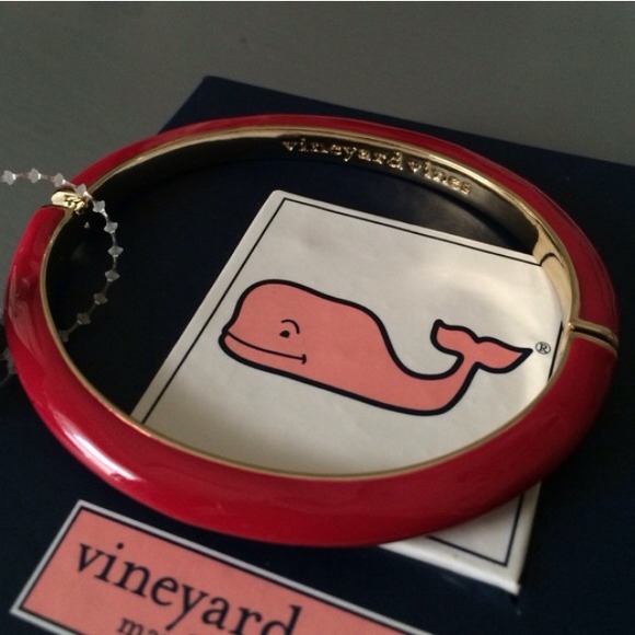 Vineyard Vines Enamel Bracelet ⬇️READ BELOW⬇️