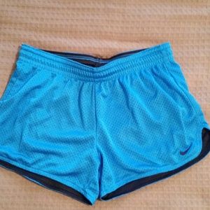 NIKE Dri Fit running shorts