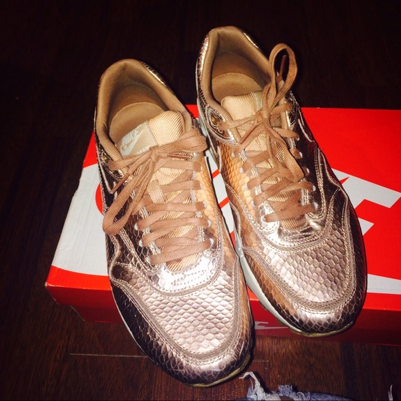 Air Maxes