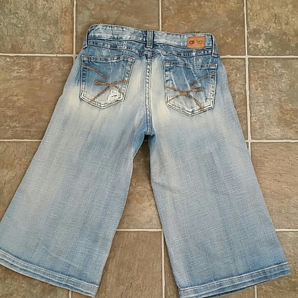 Bke Capri