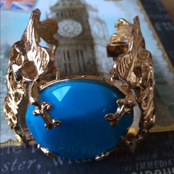 Vintage bracelet/bangle - Picture 2 of 3