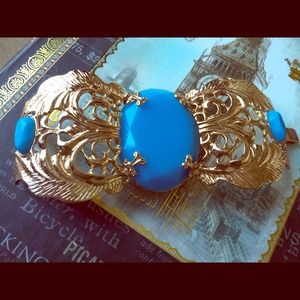 Vintage bracelet/bangle