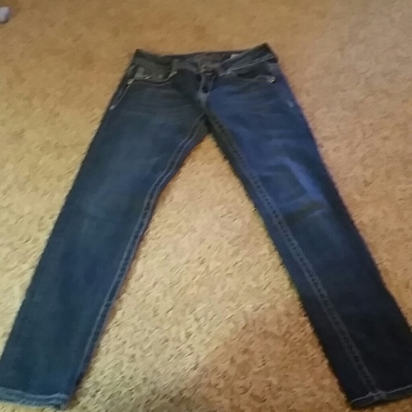 💲⬇️Miss Me jeans